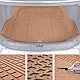 Motor Trend Premium FlexTough All-Protection Cargo Mat Liner â€“ w/Traction Grips & Fresh Design