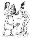 Cacarinette et les Oreillettes. (Cacarinette En Provence t. 4) (French Edition) by Régine FRANCESCHI