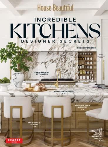 The Kitchen: A journey through history in search of the perfect