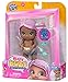 Little Live Babies Little Live Bizzy Bubs Clap Baby Harmonica Childrens Toy