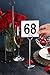 New Star Foodservice 23275 Ring-Clip Table Number Holder/Number Stand/Place Card Holder, 15-Inch, Set of 12