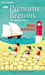 Prénoms bretons