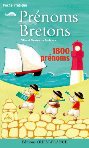 Prénoms bretons