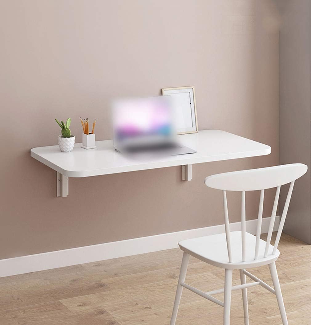 100x20cm 39 4x7 9in X1ngfu Tische Wandtisch Wand Wand Klapptisch Klappbarer Kuchentisch Wandmontierter Esstisch Computertisch Klapp Werkbank Bad Kuche Wandtisch Platzsparend Esszimmertische Kuche Haushalt Wohnen Sechloe Dk Klappbarer Tisch Wand