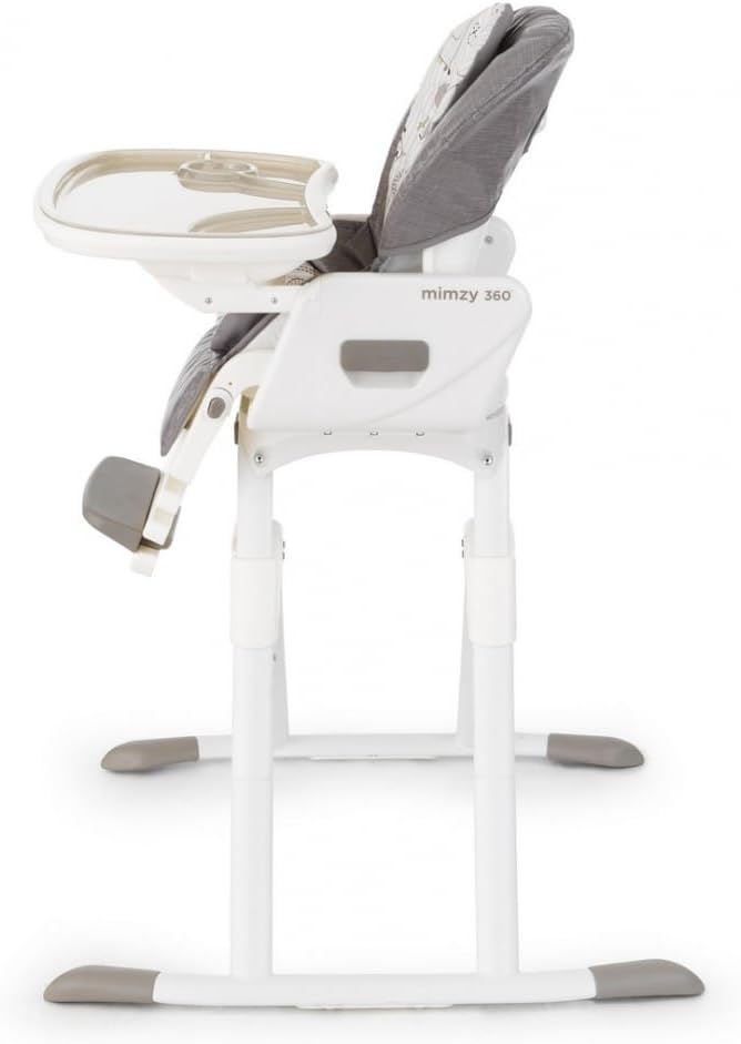 joie high chair 360