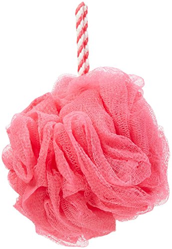 Body Benefits Exfoliating Bath Sponge - Colors May Vary