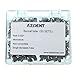 AZDENT® Orthodontic Inblock Buccal Roth 022 Tube 1st Molar Bondable Non-Convertible