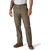 Carhartt Men's Relaxed Straight Rugged Flex® Duck Dungaree