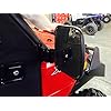 Side-View-Mirror-Set-Fits-Polaris-Ranger-XP900-2013-Lock-N-Ride-Cab-Frame-NOT-FOR-ROUND-ROLL-BARS