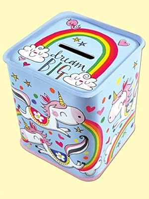 rachel ellen money box