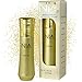 Nia Gold Luxury Anti-Aging Skin Care Body Oil with 24 KT Gold, Milk, Honey, Caviar, Vitamin E, and French Sea Salt. 4oz.
