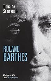 Roland Barthes