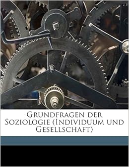 Grundfragen Der Soziologie Individuum Und Gesellschaft Amazon De Simmel Georg Bucher