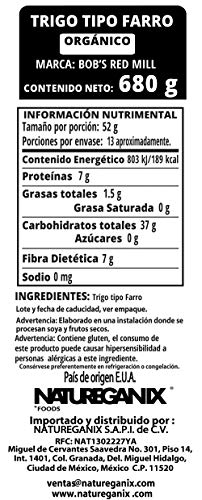 4 Bobs+Red+Mill+Organic+Farro