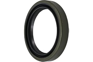 195677M1 Rear Axle Outer Seal Compatible with Massey Ferguson Tractors TO35 35 50 135 150 20 20C 202 204 2135 2200 230 235 24