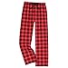 Boxercraft Flannel Pant WITH Pockets, F20 Adult Sizes