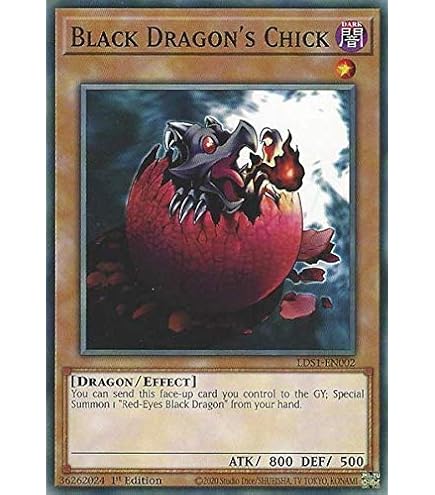 Amazon.com: Yu-Gi-Oh! - Shrink (STON-ENSE2) - Strike of Neos - Limited  Edition