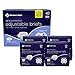 Member's Mark Total Protection Adult Briefs for Men & Women, Large (48 ct.) (pack of 2)