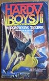 The Crowning Terror (Hardy Boys Casefiles, Case 6)