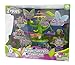 Squinkies Zinkies Magic Secrets Flower Pot Playset