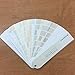 Benjamin Moore Off White Collection Fan deck New