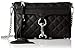 Rebecca Minkoff Quilted Mini Mac,Black,One Size