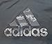 Adidas Performance Climalite Logo Tshirt (Large, Onix)