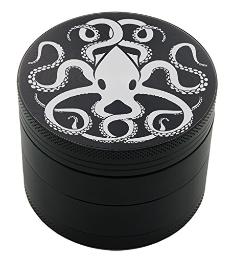 Octopus-Laser-Etched-Design-4pcs-Large-Size-Herb-Grinder-With-FREE-Scraper-Item-ETCH-G012317-147