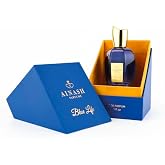 Ainash Parfums Blue LIfe