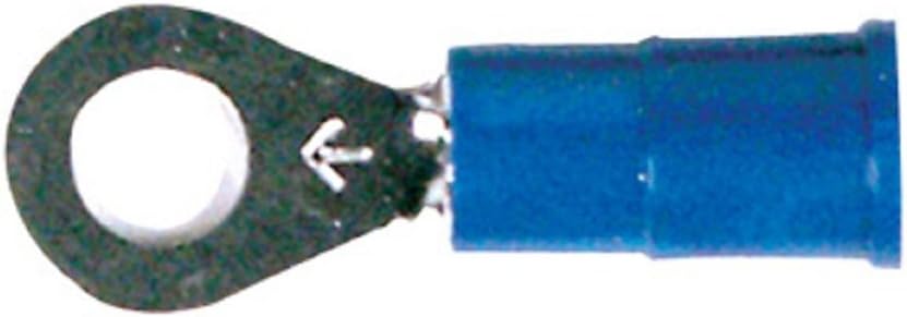 Which Is The Best Install Bay 3M Red Spade Terminal