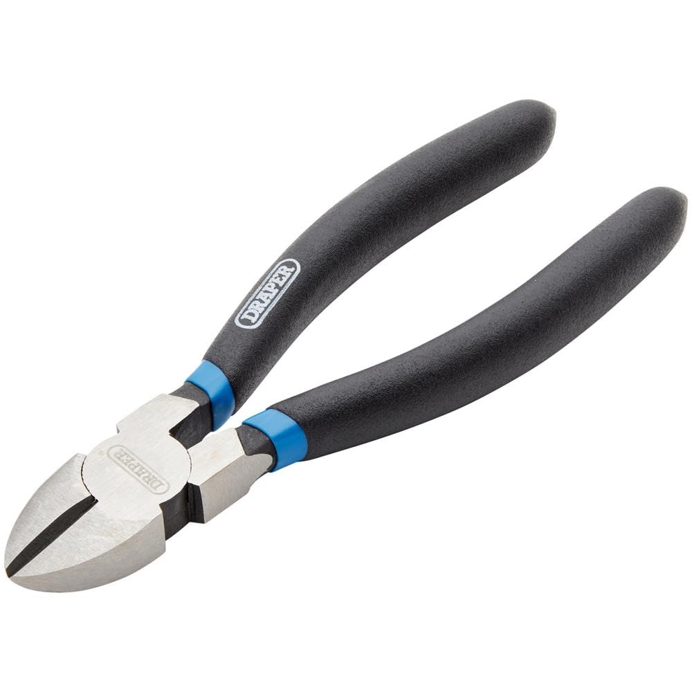 Draper 07055 160mm Diagonal Side Cutter