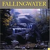 Fallingwater: 2008 Wall Calendar by 