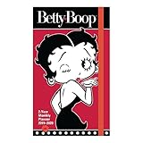 Betty Boop Pocket Planner 2 Year (2019) by 