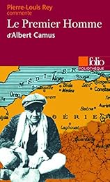 "Le  premier homme" d'Albert Camus