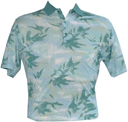 Byron Nelson Men's Performance Golf Polo Shirt