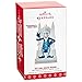 Hallmark 1795QXI3175 Warner Bros. The Year with Out Santa Clause Snow Miser Keepsake Christmas Ornaments