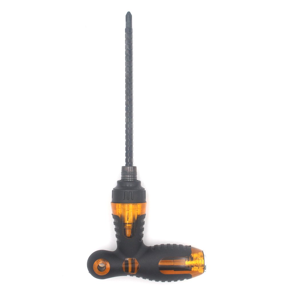 Best T Handle Phillips Screwdriver
