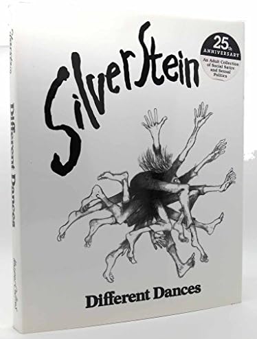 Playboy's Silverstein Around the World: Silverstein, Shel, Myers