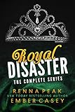 Royal Disaster: The Complete Series