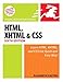 HTML, XHTML, and CSS