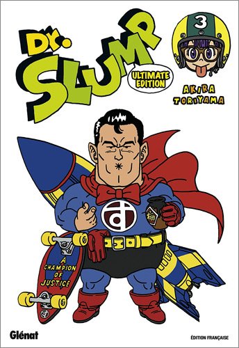Dr Slump