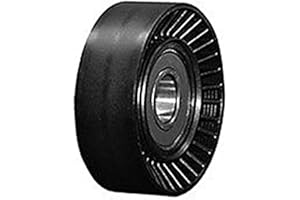 Omix-Ada Omix | 17112.07 | Accessory Drive Belt Idler Pulley | OE Reference: 4891720AA | Fits 2007-2011 Jeep Wrangler JK