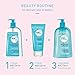 Bioderma ABCDerm Foaming Gel, Gentle Skin Cleanser and Moisturizing Body Wash for Babies and Children, 33.8 Fl Oz