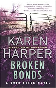 Broken Bonds book by Karen Harper