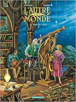 Amazon Fr Autre Monde L Cycle 2 Tome 1 Le Mal De Lune Cycle 2 1 2 Rodolphe Magnin Florence Livres Amazon Fr Autre Monde L Cycle 2 Tome 1 Le Mal De Lune Cycle 2 1 2 Rodolphe Magnin Florence Livres