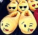 Emojizz High Qualty Emoji Slippers