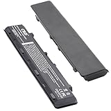 New Rechargeble repalcement Battery for Toshiba Satellite S70DT C55-A5302 C55-A5308 C55-A5309 C55D-A5150 C55T-A5314 Battery PA5109U-1BRS PA5024U-1BRS 4400mah 6 Cell