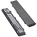 New Rechargeble repalcement Battery for Toshiba Satellite S70DT C55-A5302 C55-A5308 C55-A5309 C55D-A5150 C55T-A5314 Battery PA5109U-1BRS PA5024U-1BRS 4400mah 6 Cell
