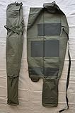 Surplus Chinese Army Type56 Canvas Bag SKS Bag SKS Covers SKS +Cool Shiny Ak47 Style Heavy Duty Canvas/leather Rifle Sling