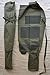 Surplus Chinese Army Type56 Canvas Bag SKS Bag SKS Covers SKS +Cool Shiny Ak47 Style Heavy Duty Canvas/leather Rifle Sling